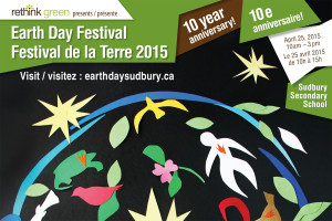 earth day
