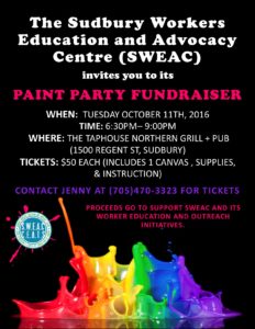 sweac-paint-fundraiser